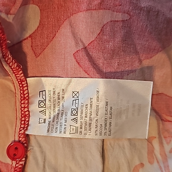 Floral Maxie dress - Picture 7 of 7